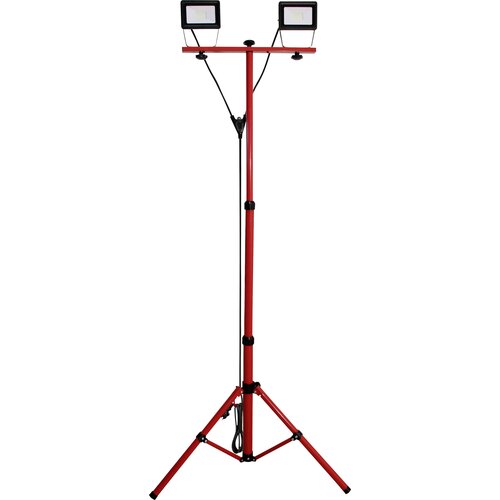 Velamp Twin-Head Dolžina stojala (maks.): 1760 mm 40 W 3200 lm IS747-3, (20531453) Slike