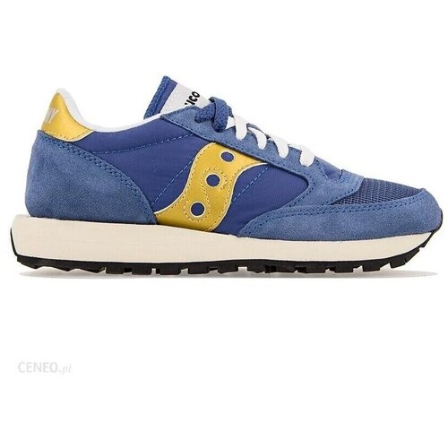 Saucony Nizke superge Jazz Original Vintage Modra Cene