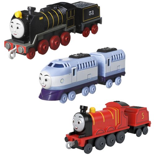Thomas And Friends Thomas & Friends lokomotiva z vagonom Cijene