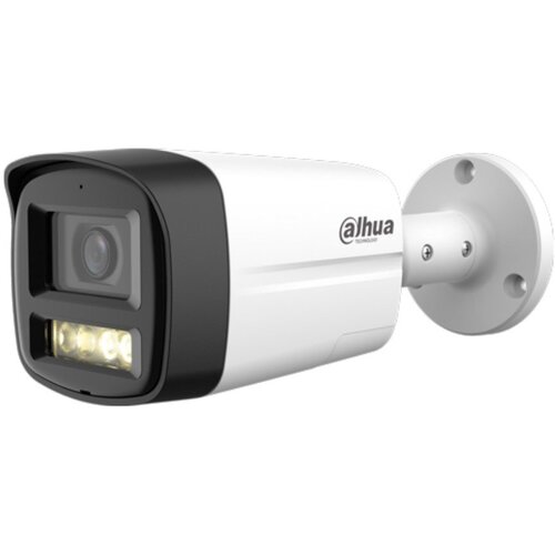 Dahua HAC-HFW1500TLM-IL-T-0280B-DIP - kamera za video nadzor Slike