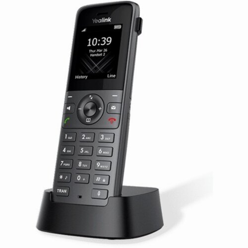 Yealink W73H IP telefon Crno 2 linija TFT Cijene