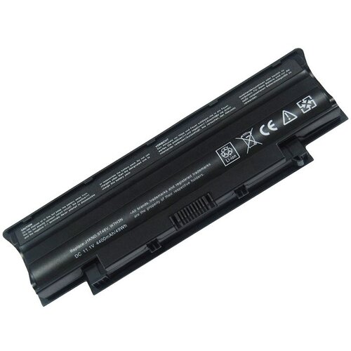 Xrt Europower Baterija za DELL INSPIRION 4010 14 15 17R SERIJE Slike
