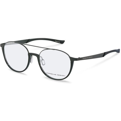 Porsche Design P8389 A ONE SIZE (52) Črna/Kristalna Slike