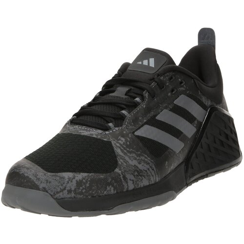 Adidas Sportske cipele 'Dropset 2' antracit siva / crna Cene