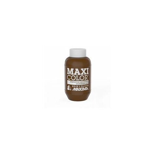 Maxima maxi color toner braon 0.1 l Cene