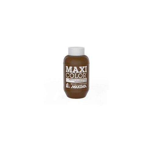 Maxima maxi color toner braon 0.1 l Cene