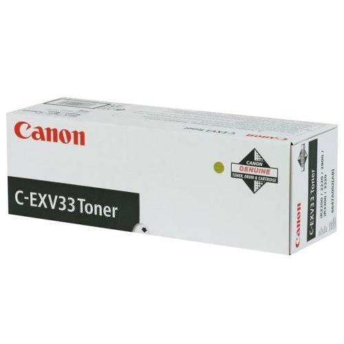 Canon C-EXV 33 crn, originalen toner Cene