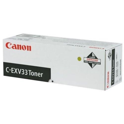 Canon Toner CEXV33 Slike