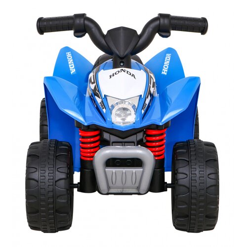 Quad Akumulatorski &amp;scaron;tirikolesnik Honda 250X TRX - moder Slike
