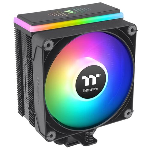 Thermaltake ASTRIA 200 ARGBAir CPU Cooler, 210W TDP of cooling power Slike