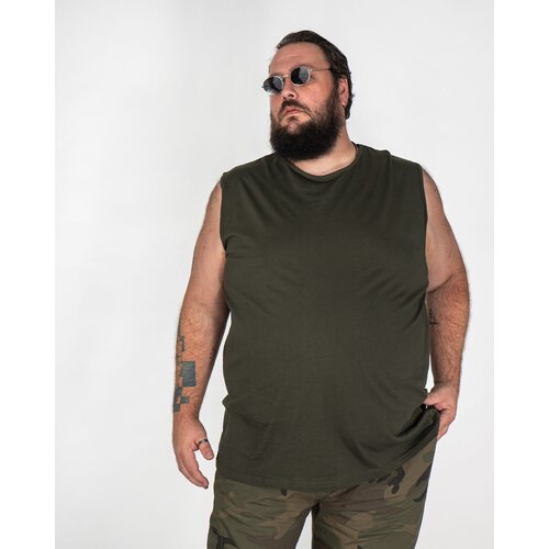 La Force Fashion mu&scaron;ka  majica sb U20003 - zelena Cene