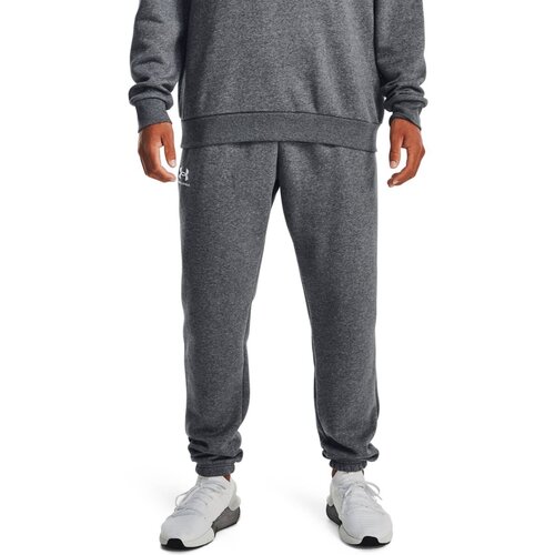 Under Armour Men&amp;#039;s sweatpants Essential Fleece Jogger Slike