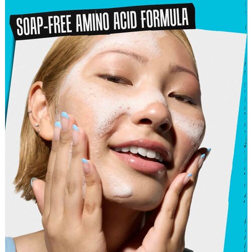 Kiehl&amp;#039;s Ultra Facial Barrier-Hydrating Cleanser čistilni gel 75 ml Slike