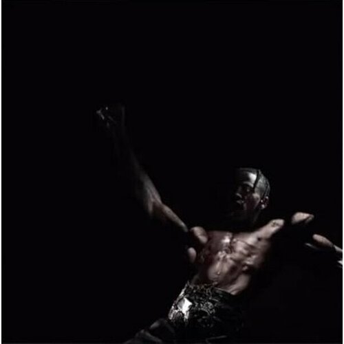 Travis Scott Utopia Cene