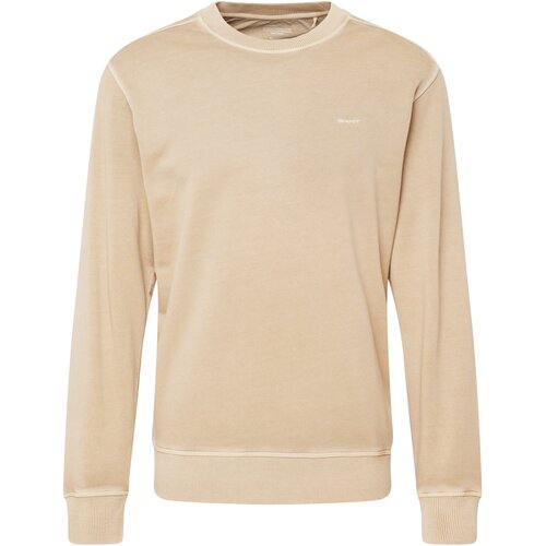 Gant Sweater majica bež Slike
