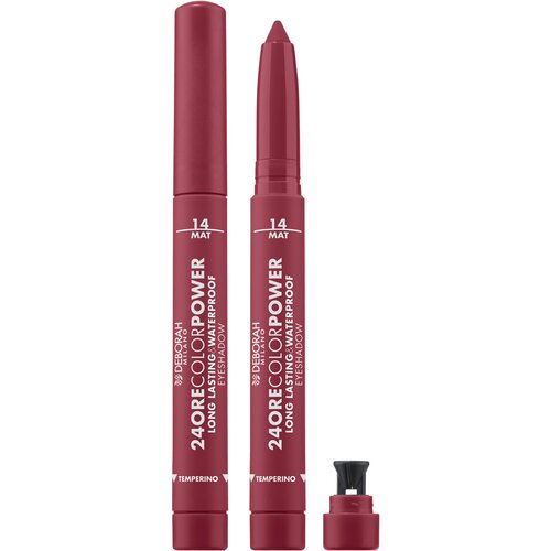 Deborah Senka za oči 24h Color Power, 14 Burnt sienna Cene