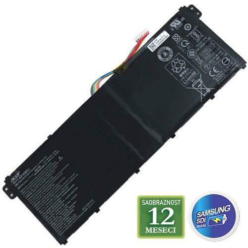  Za laptop acer aspire ES1-523 series ES1-523 / AP16M5J 7.7V 37Wh ( 4810mAh ) Cene