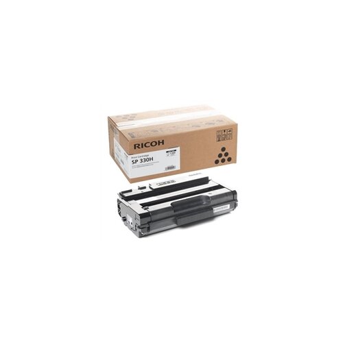 Ricoh Toner SP330H (408281) (crna), original Cene