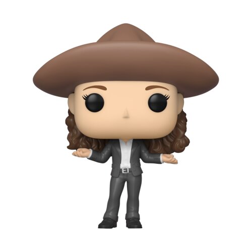 Funko POP TV: SEINFELD - ELAINE IN SOMBRERO Cene
