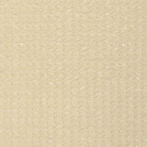  Vanjska roleta za zamračivanje krem 80 x 140 cm HDPE Slike