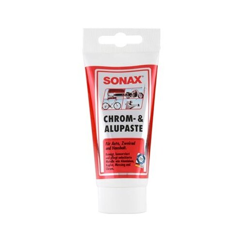  SONAX HROM PASTA 75ml Cijene