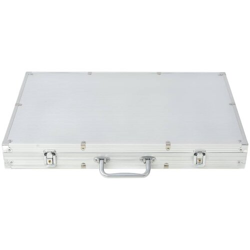  Set za Poker s 1000 Žetona Aluminijum Slike