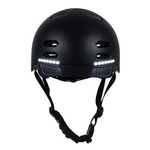 Safe-Tec SK8 crni L (58 cm - 61 cm) Slike
