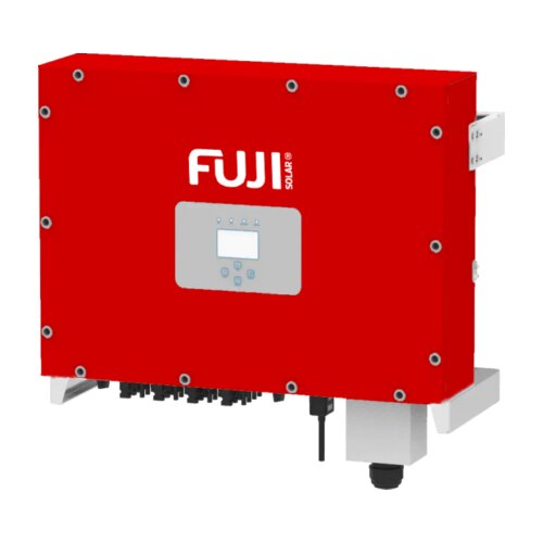 Fuji FU-SUN-60K-G Inverter 60kW triph. Cijene