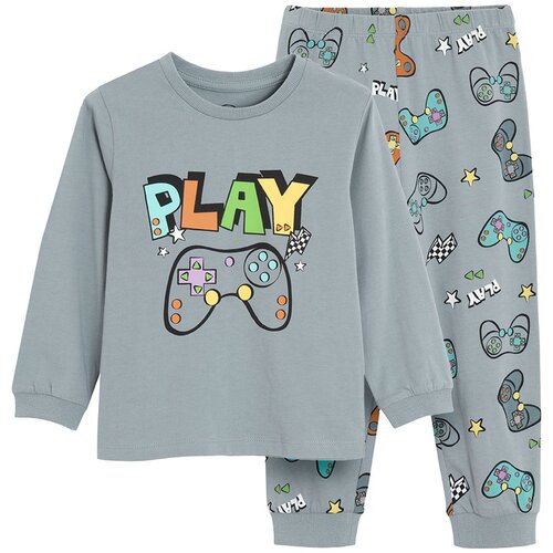 Cool club pidžama DR DH CUB3111246-00 M siva 116 Cijene