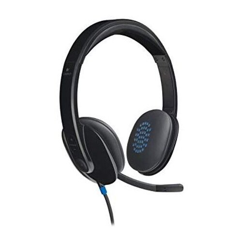 Logitech Slusalice H540 USB Cijene
