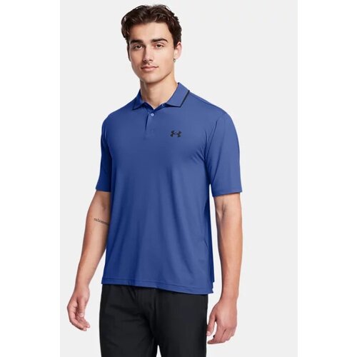 Under Armour Men's ISO-CHILL Polo Shirt Cene