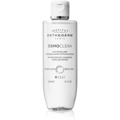 Institut Esthederm Osmoclean micelarna voda 3 u 1 200 ml Slike