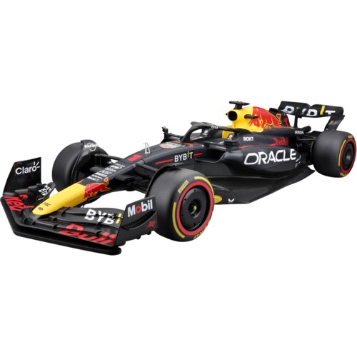 Maisto Tech Premium Red Bull RB20 &acute;23 (2,4 GHz) z zvokom (RTR) - #1 Verstappen - 1 k. Cene