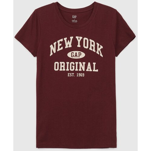 GAP T-shirt with logo - Women Slike