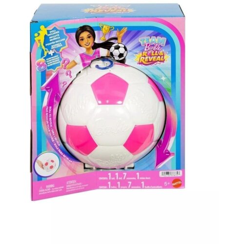 Barbie JMK20 lutka Slike