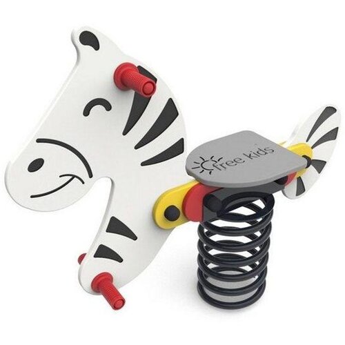  Klackalica ZEBRA sa oprugom - metalna profi klackalica Cijene