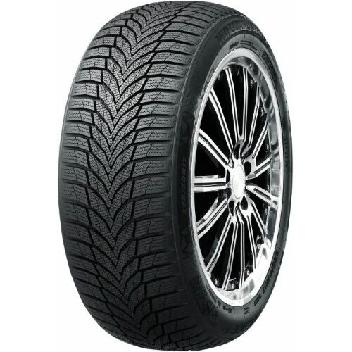 Nexen Winguard Sport 2 ( 235/50 R18 101V XL 4PR, RPB ) Slike