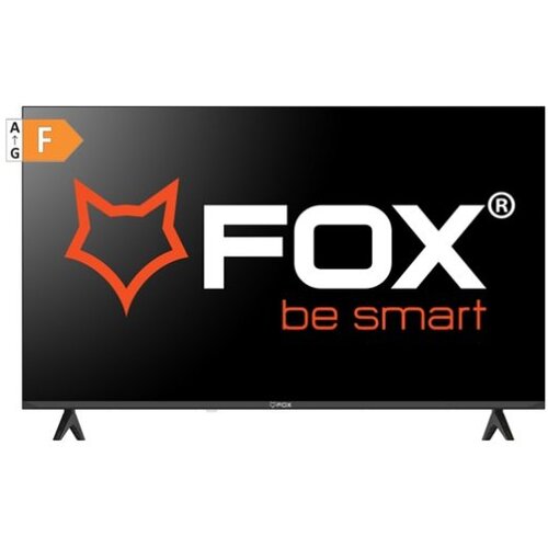 Fox 43WHA470E smart full hd Cene