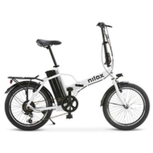  Beli-Električni bicikl NXEBJ1PROWH Cene