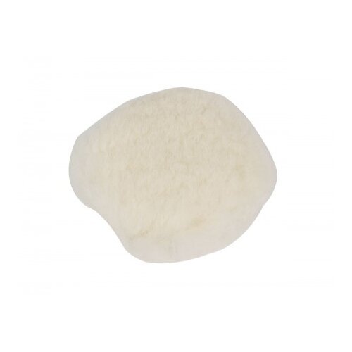 Womax navlaka za poliranje 80mm soft ( 0102901 ) Slike