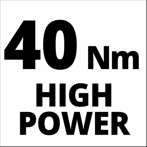 Einhell te-cd 18/40 li bl - solo akumulatorska bu&amp;scaron;ilica 4513997 Slike