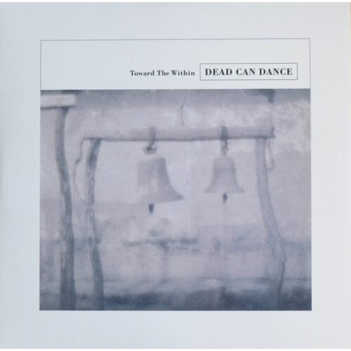  Dead Can Dance - Toward The Within (2lp) Slike