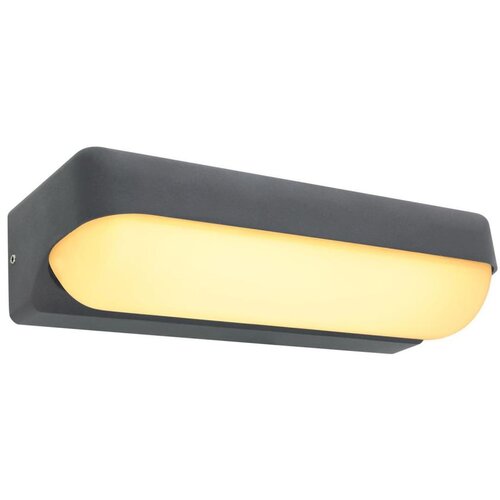 Globo 34174W - LED spolja&scaron;nje zidno svetlo HONNA LED/10W/230V IP54 Cene
