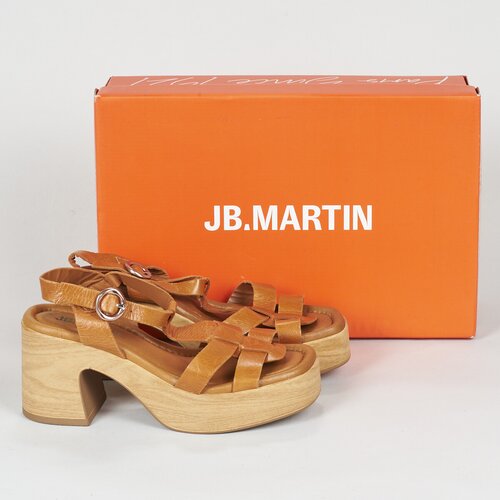JB Martin Cokli BORNEO Kostanjeva Slike