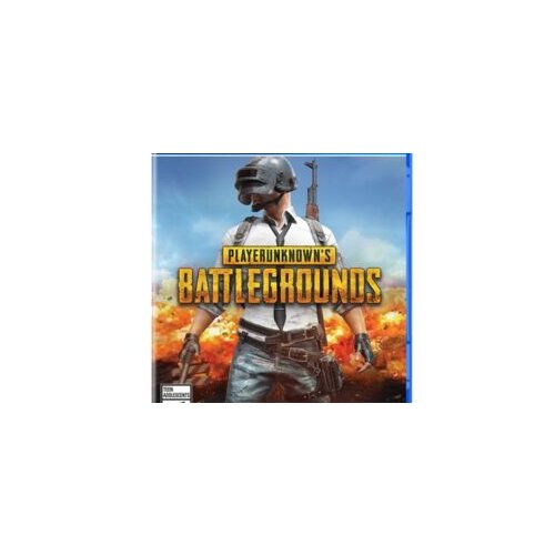  PlayerUnknowns Battlegrounds PUBG /PS4 Cijene