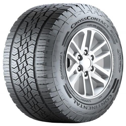 Continental Letnja guma 205/80R16 104H CROSSCONTACT ATR Cene