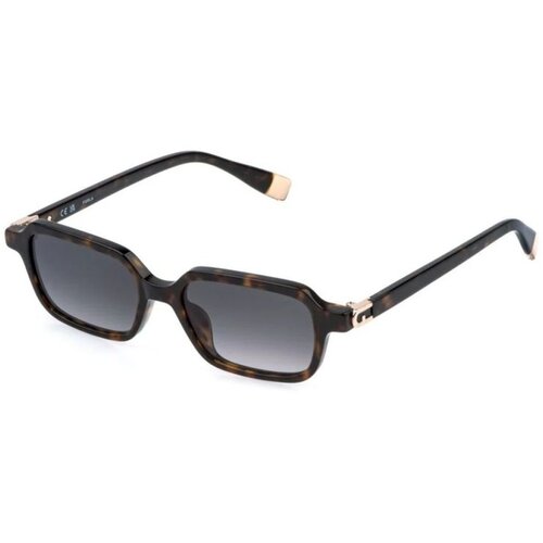 Furla Ženske Sunčane naočale SFU971/S Tortoise Slike