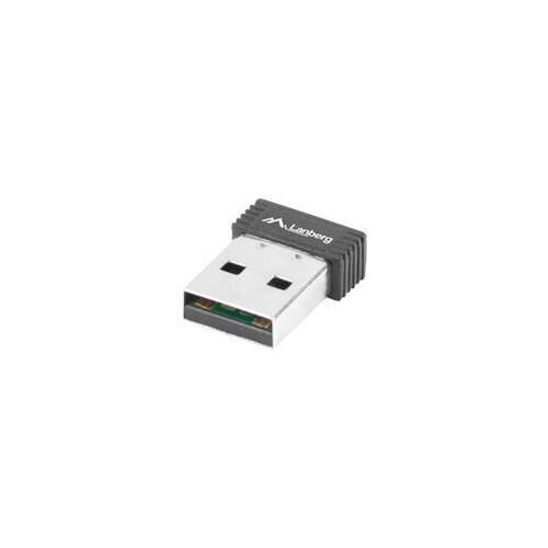 Lanberg NC-0150-WI network card WLAN 150 Mbit/s Cijene