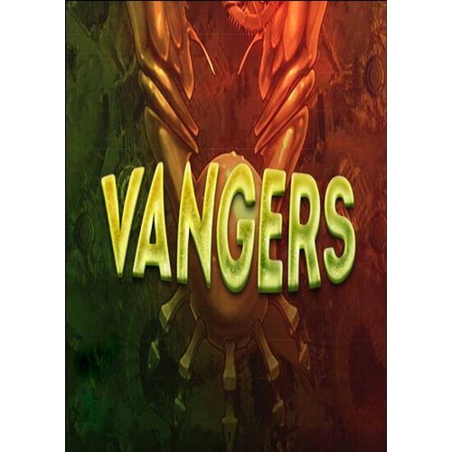 Steam Vangers Key GLOBAL Cene