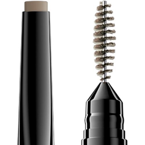 NYX Professional Makeup Precision Brow Pencil olovka za obrve nijansa 07 Charcoal 0.13 g Slike